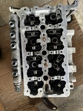 Cylinder Head Ecodiesel