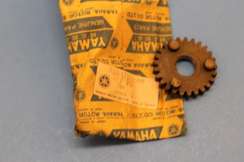 Nos yamaha ysr50 - yamaha, rx50