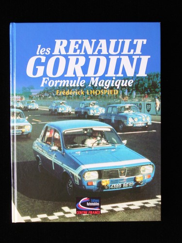 Livre les renault - les,