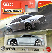 Matchbox 🏁 Superfast 2025