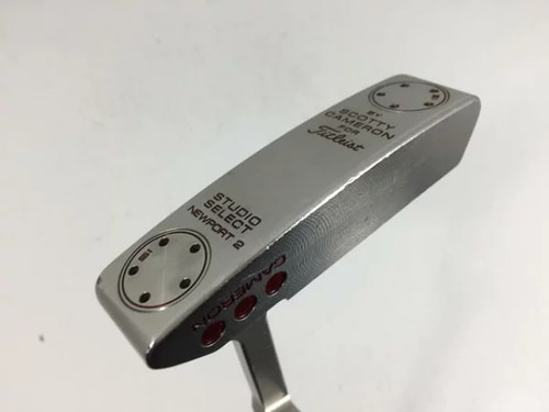 Titleist scotty cameron studio - titleist,