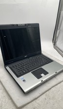 Acer Aspire 5610Z 15.4 inch Laptop Intel Pentium M No HDD