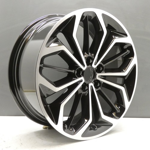 Ford focus jante - alliage, 18"
