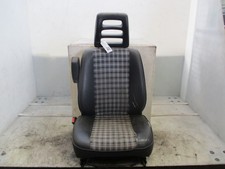 Siege avant gauche Citroen
