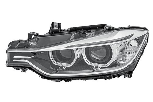 Hella projecteur principal - hella,