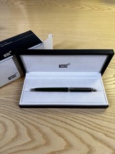 Stylo à bille Montblanc