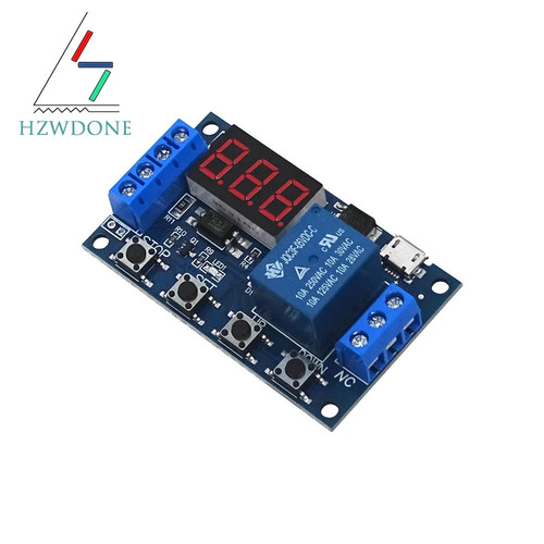 Arcade kiddie ride timer - arcade, pcb