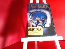 DVD : Star Trek - Série