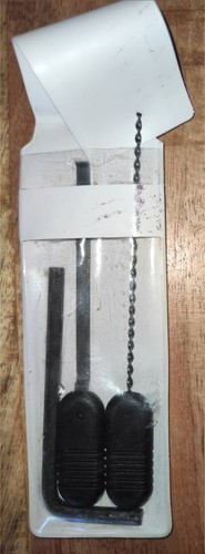Kit petits outils - 3, de