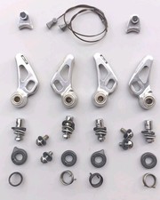 Shimano slr mt62 - slr, br-mt62