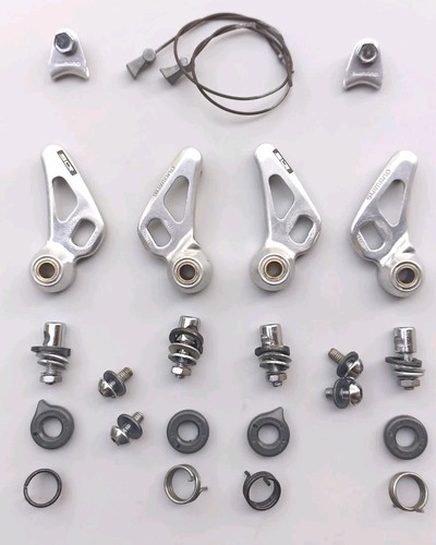 Shimano slr mt62 étriers - shimano, br-mt62