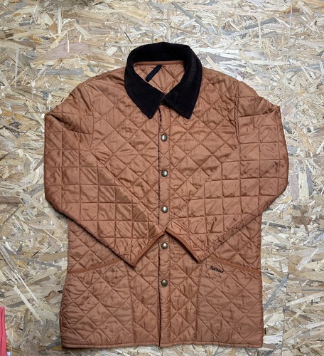 Veste barbour vintage - veste,