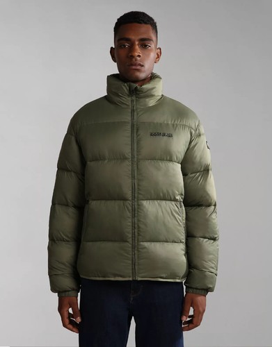 Doudoune bomber homme - doudoune,