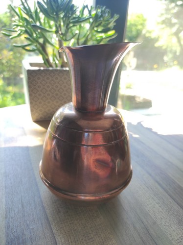 Verseuse vase carafe en - vase, /