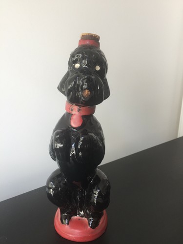 Ancienne bouteille liqueur - ancienne,
