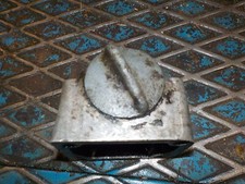 BOUCHON REMPLISSAGE HUILE