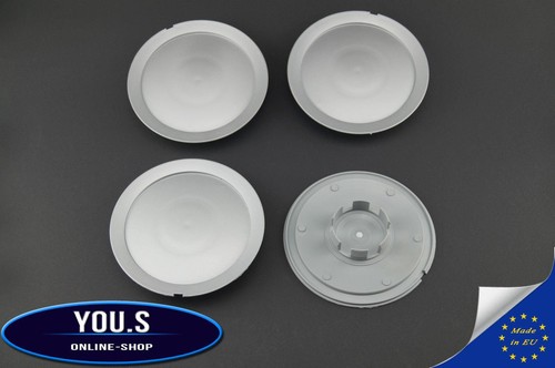 Hub caps cap - 4,