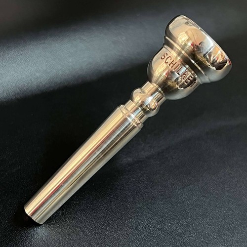 Schilke trumpet mouthpiece - 11,