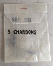 CIRCUIT JOUEF SACHET PAPIER