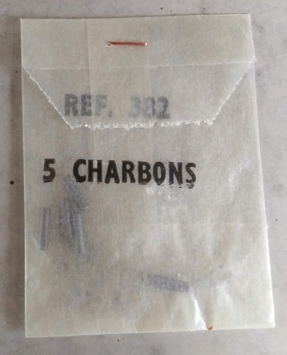 Circuit jouef sachet papier - jouef,