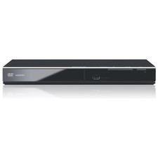 Lecteur DVD Panasonic DVD-S700EG-K