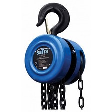 PALAN MANUEL A CHAINE 2000 kg