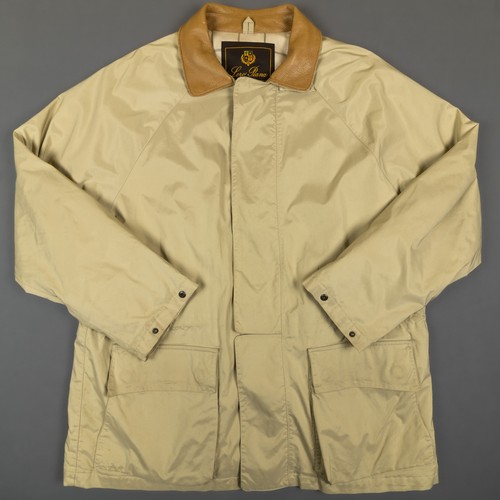 Loro piana veste horsey - loro,