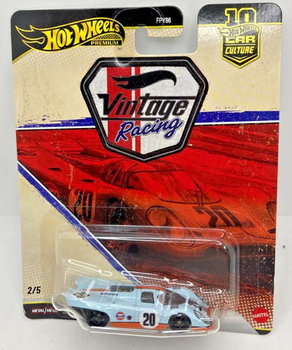 Mi002 hot wheels vintage - hot,