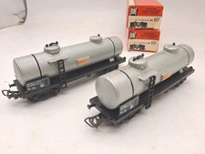 JOUEF ref 651 LOT 2 WAGONS