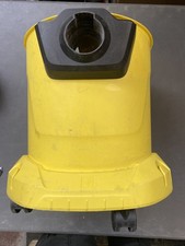 Aspirateur sec et humide Karcher WD 3 (pièce de base) uniquement