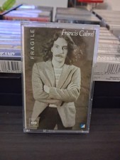 Francis Cabrel: Fragile/