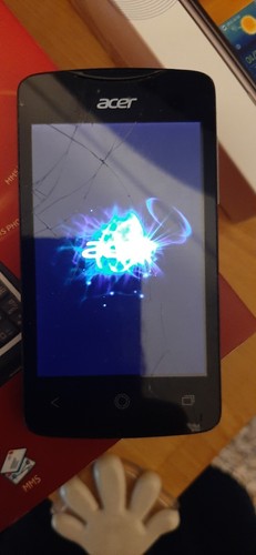 Acer liquid z130 - acer,