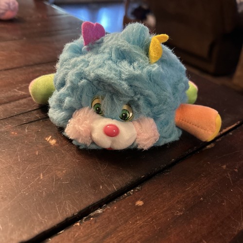 Vintage mattel blue - vintage,