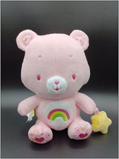 Doudou Peluche Bisounours -