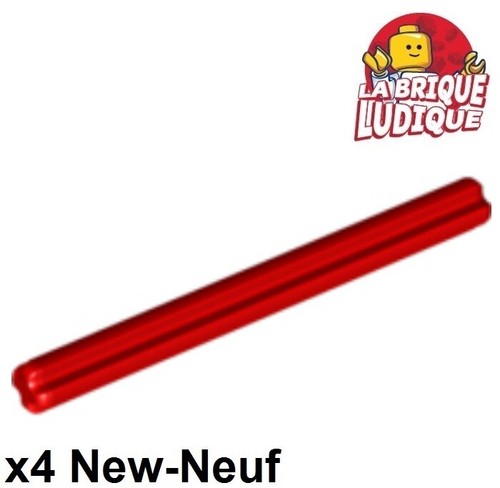 Lego technic axe - 4x,