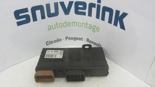 Ordinateur siege peugeot 807 - ordinateur,