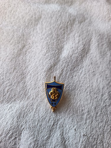Très bel insigne militaire - bel,