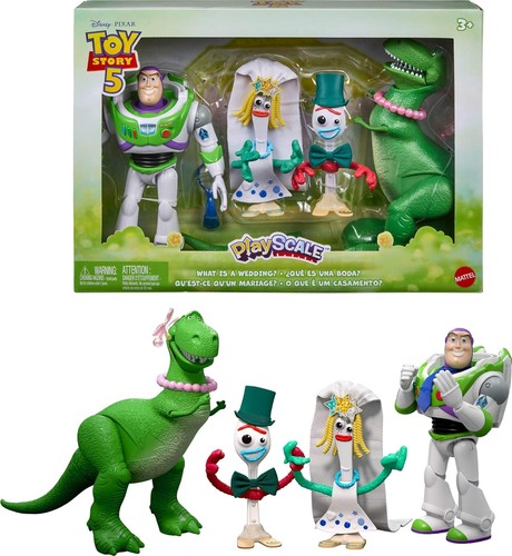 Disney and pixar toy - disney, 5