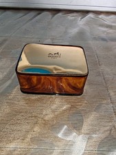 Ancienne RARE Petit Boîte A