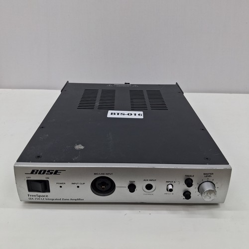 Amplificateur puissance - amplificateur,