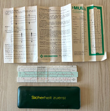 VEB MANTISSA DDR MULTIPLE