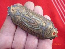 Ancienne Plaque  de Vélo