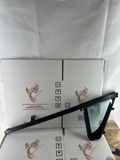 Déflecteur Vitre Fixe Porte