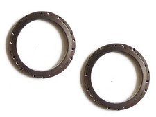 Joint D'Échappement X2 Pour