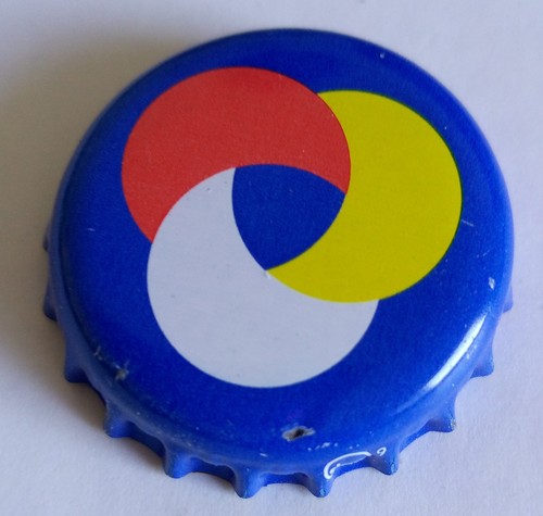 Capsule bière francaise - capsule, de