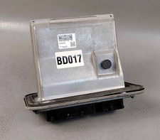 Module De Contrôle D'Un