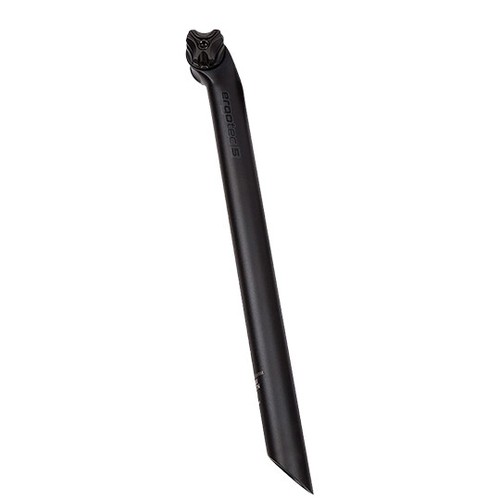 Tige selle d30 - alu, l400