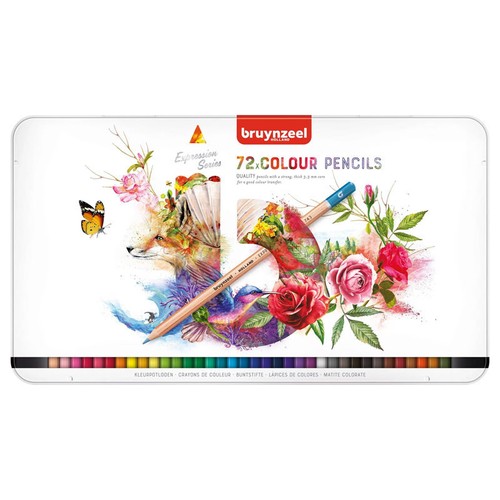 Crayons couleur - de,