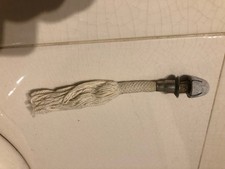 Ancienne  Mèche Bruleur Lampe