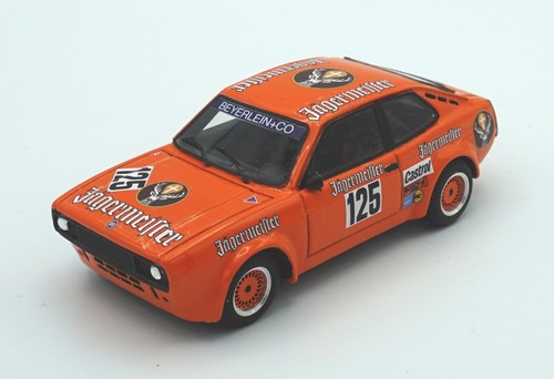 Kit fiat 128 coupé - 128,